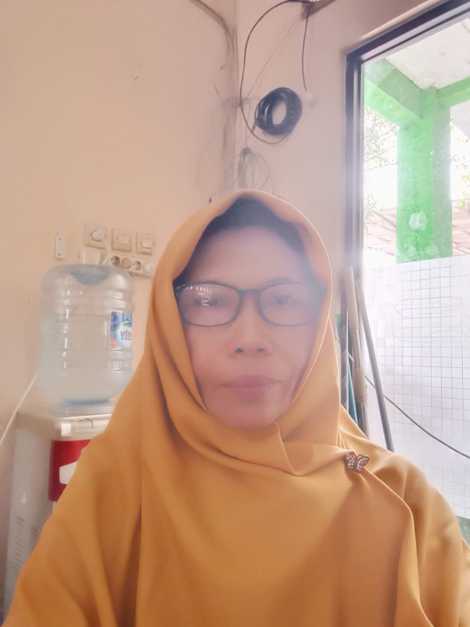 Foto Elnawati